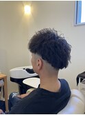 ツイストスパイラル