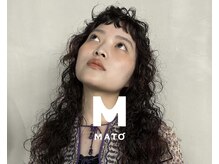 纏(MaTo)の雰囲気（札幌美容室）
