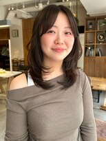 ルーム 烏丸(Room)&nbsp;大人カワイイ、くびれレイヤー