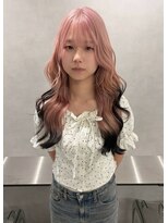 クペウファルベ(cope'u FARBE)&nbsp;デザインカラー/ブリーチ/ケアブリーチ/ハイトーンカラー