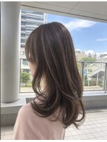 カイノ 堺東店(KAINO)&nbsp;エアリーロングレイヤー