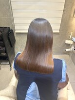 ビークオーレ(Be cuore) 美髪縮毛矯正