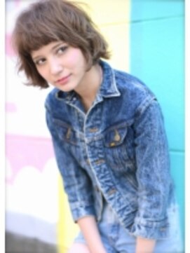 ブエナビスタ(BUENA VISTA) ☆★098-923-1235★☆ 【BUENA VISTA】 最新トレンドヘア084