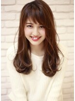 フォルテ ガーデン ヒルズ 静岡店(FORTE GARDEN HILLS) 髪質改善/韓国/縮毛矯正/ブリーチ/ダブルカラー/学割/学割U24