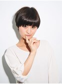 ショート×J.