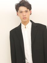 ポンテ(PONTE) PONTE ワイルドツーブロック
