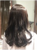 Aラインロング