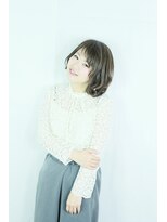 リアンヘアデザイン(Lian hair design)&nbsp;伸ばしかけの人にオススメです☆