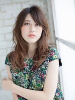 サロン ド テール(salon de TERRE) マットウエーブ【TERRE/千駄ヶ谷・北参道】