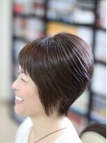 ヴォーロ レジェンダ&nbsp;グラデーションボブ