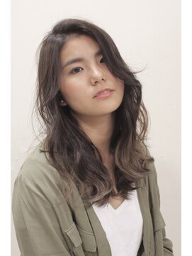 シファ(sifa) ロンググラデーション