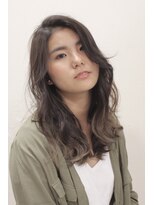 シファ(sifa) ロンググラデーション