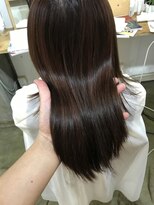 ヘアースペース ハーティエスト 北神戸店(HAIR SPACE HEARtiEST) ハーティエストスタイル#1