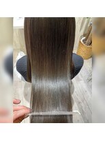 リオールヘア 北千住(LIOR.HAIR)&nbsp;髪質改善ミネコラ☆