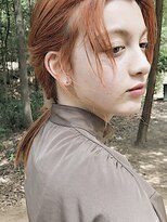 ミュゼリーブル(Musee libre)&nbsp;デザインカラー☆