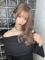 アルバ ヘアリゾート(ALBA)&nbsp;【ALBA千葉将大】千葉スタイル95【三鷹】