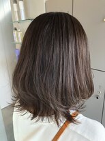 エイト 沖縄豊崎店(EIGHT toyosaki)&nbsp;【EIGHT 豊崎】お客様スタイル_デザインカラー