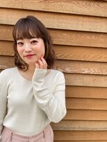 メモリー バイ インフィニティ(Memory by Infinity)&nbsp;大人かわいいナチュボブ