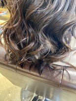 エイト 溝の口店(EIGHT)&nbsp;【EIGHT溝の口】お客様スタイル_コントラストハイライト