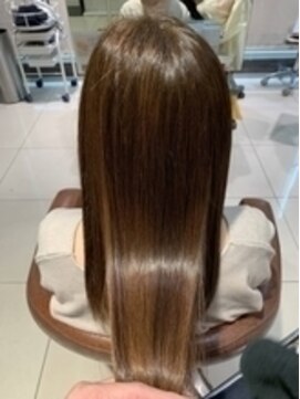 ヘアリゾートエーアイ 浅草店(hair resort Ai) リピート率No.1! 髪質改善トリートメント
