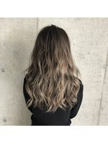 レックス 中野(rex)&nbsp;グラデーションカラー