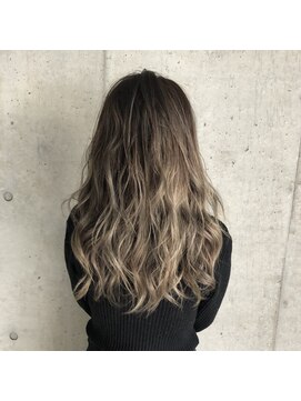 レックス 中野(rex) グラデーションカラー