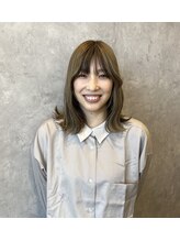 アース 飯能店(EARTH)&nbsp;高久 かおり