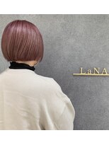 ラナ(LaNA)&nbsp;お客様スナップ