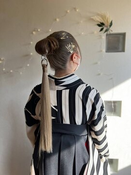 エース(ASCE) リングポニー