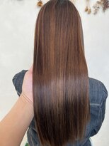 シャンプーボーイ セントラル 博多(SHAMPOO BOY central) 髪質改善トリートメント