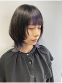 ウルフスタイル