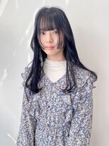 ギグスダブル 栄久屋大通店(gigs double)&nbsp;艶髪◇姫カットレイヤー