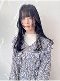 艶髪◇姫カットレイヤー