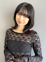 キティン 吉祥寺(kitin)&nbsp;《kitin吉祥寺》艶くびれレイヤー グレージュ