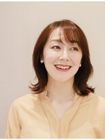 アンベリールフルー(EMBELLIR fleur)&nbsp;大人のナチュラルミディ