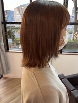 ヒビ(HIBI)&nbsp;ミディアムレイヤー