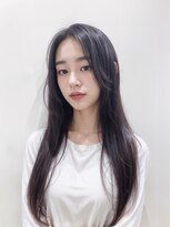 トゥーリ 甘木店(tuuli)&nbsp;【tuuli 甘木　朝倉】大人かわいい美髪☆髪質改善　縮毛矯正