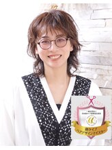 ムーサ(MUSA) 大森 春菜