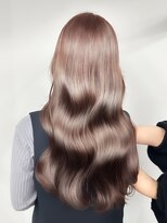 アースモード 亀戸店(EARTH Mode)&nbsp;20代30代40代髪質改善トリートメント艶感ストレート透明感