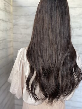 エイト 船橋店(EIGHT) ブリーチなしダブルカラー