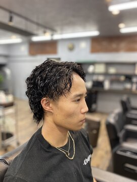 スパーブ(Superb) サーフカール