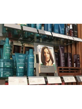 ダメージや髪質のお悩みは髪質改善カラーやＡＶＥＤＡシリーズで徹底ケア！［春日部］