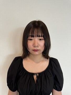 ビスポーク(BESPOKE) ミディアムレイヤー