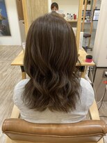 ビューティーパーク ヒロミ(Beauty Park 163)&nbsp;ハイライトカラー