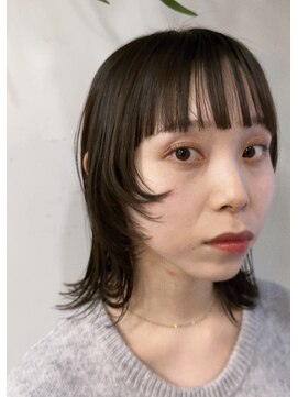 フレードミュート(FRADE mute) レイヤーミディアム