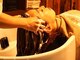 インフィニティ(INFINITY)の写真/ヘッドスパで有名salon◇ヘッドスパリピート率多数!『Airy Spa』で極上の心地よさとリラクゼーションを体感