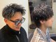 ウェーブ(WAVE)の写真/【天王寺・阿倍野直結】ON/OFFどちらもキマるお洒落なSTYLEはWAVEにお任せ!再現性を重視したパーマが人気◎