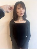 大人っぽく可愛く!雰囲気は変えていこう!
