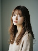 ユミリーバイルコル(umily by RuCOR.)&nbsp;イメチェン/美髪/外ハネボブ/ワイドバング/髪質改善/縮毛矯正