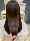 20代30代40代ショコラブラウンかカラー